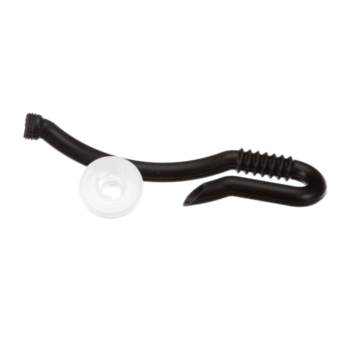 GE Refrigerator Drain Hose - WR02X28554