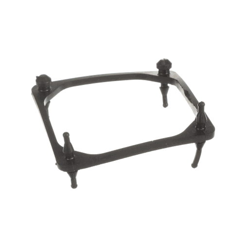GE Fresh Food Fan Mounting Gasket - WR02X30166