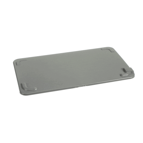 GE Gray Damper Cover - WR02X31833