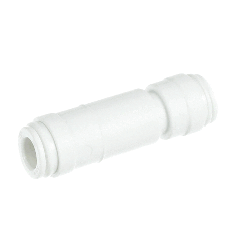 GE 5/16 Coupler W/ Check Valve - WR02X32986