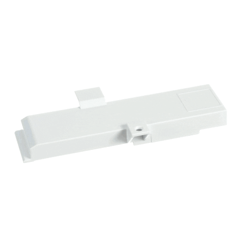 GE Rfid Cover & Fcc Label - WR02X35925