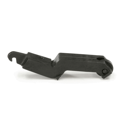 GE Lever Assembly Fz Black - WR11X10010