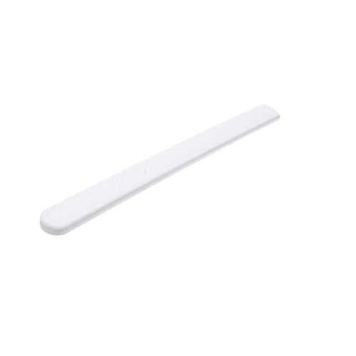GE Tail Handle Sxs White - WR12X10163