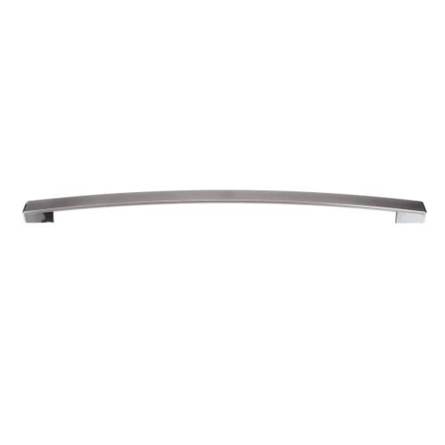 GE Stainless Refrigerator Handle - WR12X31917