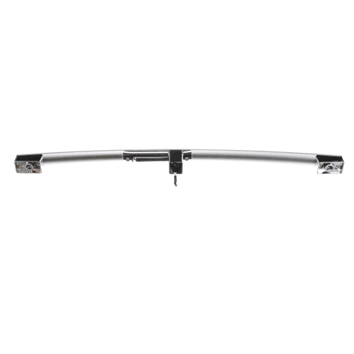 GE Stainless Door In Door Handle - WR12X42267