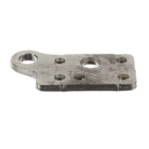 GE Hinge Door Btm - WR13X10657