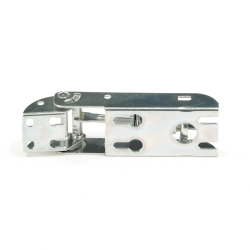 GE Refrigerator Freezer Lid Hinge - WR13X10971