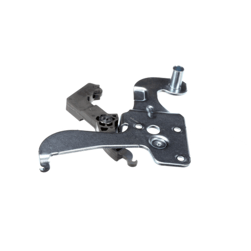GE Hinge Top Asm Rh Gb - WR13X24928
