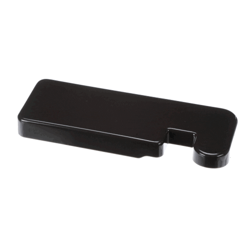 GE Cover Top Hinge Lh Dg - WR13X25789