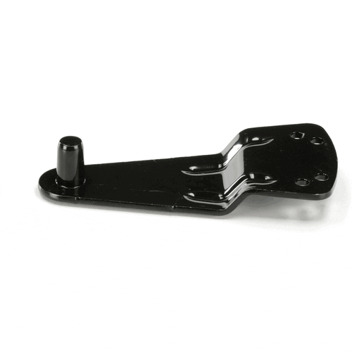 Samsung Cover Assembly-Front Up - DA97-18031A
