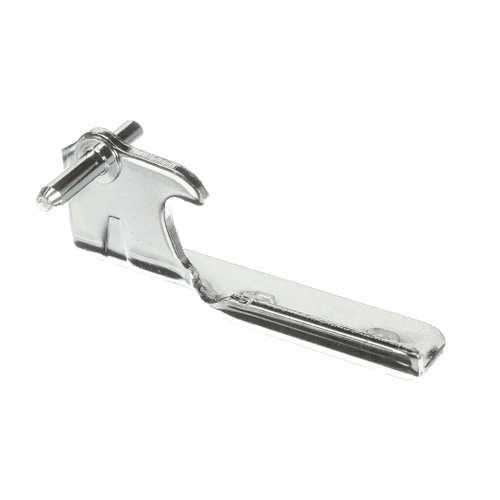 GE Middle Hinge (Anodizing) - WR13X29725