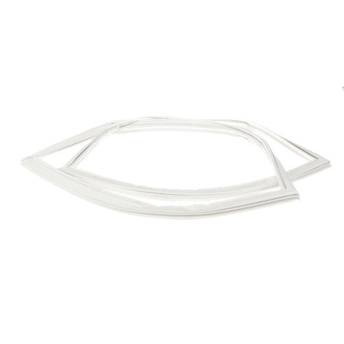 GE Fresh Food Door Gasket White - WR14X31072