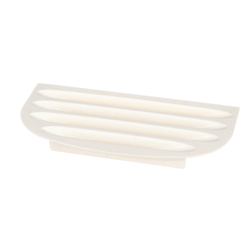 GE Grill Recess Bisque - WR17X10751