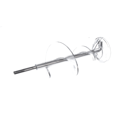 GE Auger Asm Disp - WR17X11263