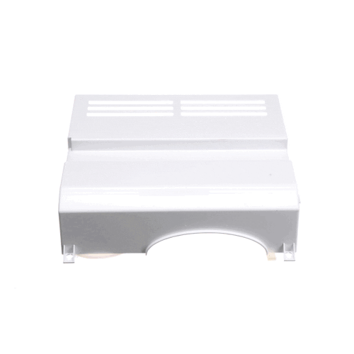 GE Cover Evap Asm Ff - WR17X12490