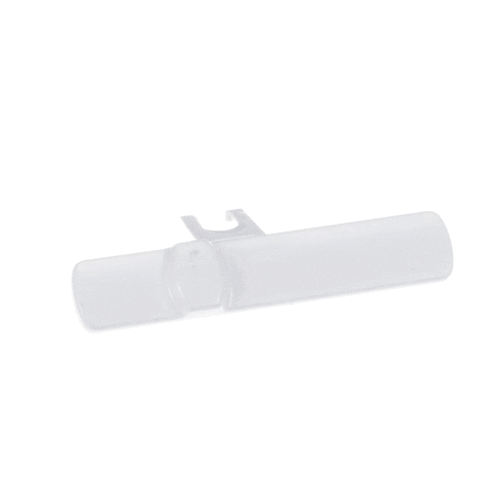 GE Refrigerator Knob Humidity Ctrl - WR17X12572