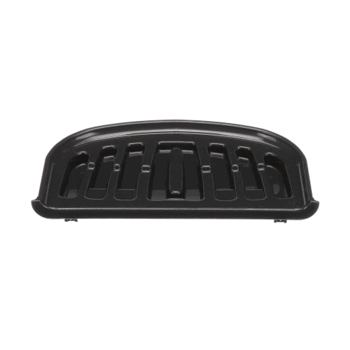 GE Grill Recess - WR17X12625