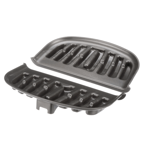 GE Grill Recess - WR17X12898