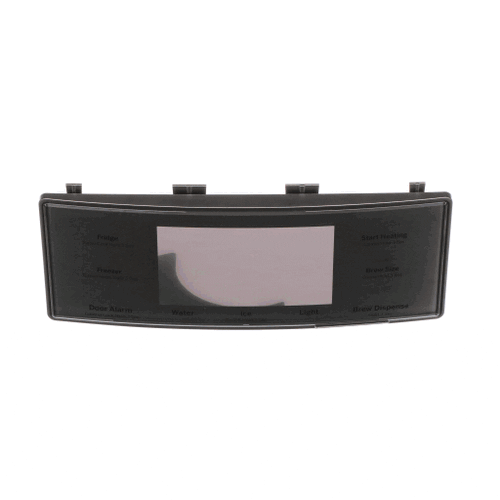GE Cap Touch Kcup Ss - WR17X26571