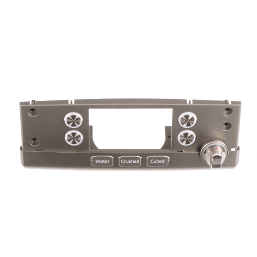 GE Display Asm Ss - WR17X27132