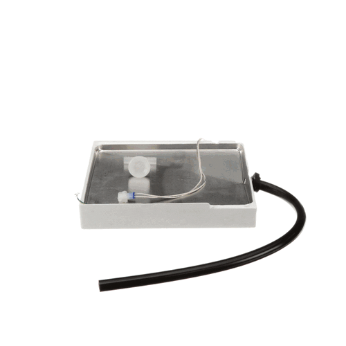 GE Drain Pan And Heater - WR17X29775