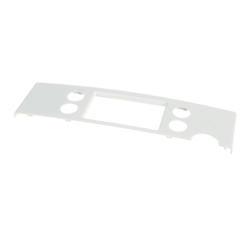GE Cafe Display Cover Matte White - WR17X30428