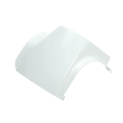 GE Water Filter Cover - WR17X30713