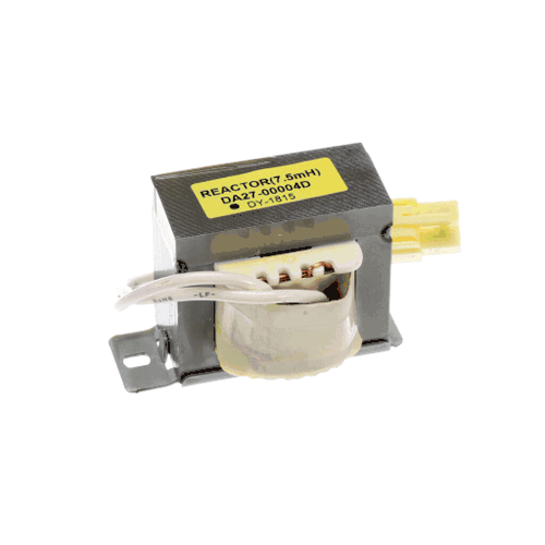 GE Coil Filter-Reactor - WR17X36266