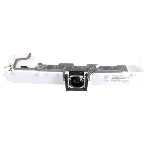 Whirlpool Nladist Weld Q - C6447104