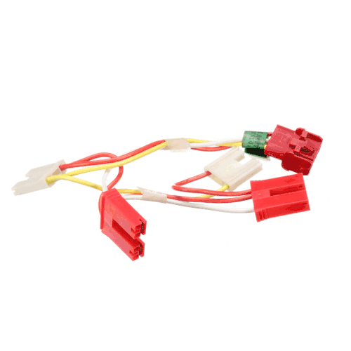GE Harness - WR23X10108
