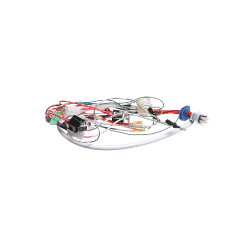 GE Harness Ac Fz Intermedia - WR23X10487
