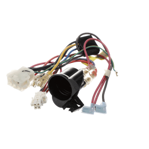 GE Refrigerator Harness Cont Module - WR23X10786
