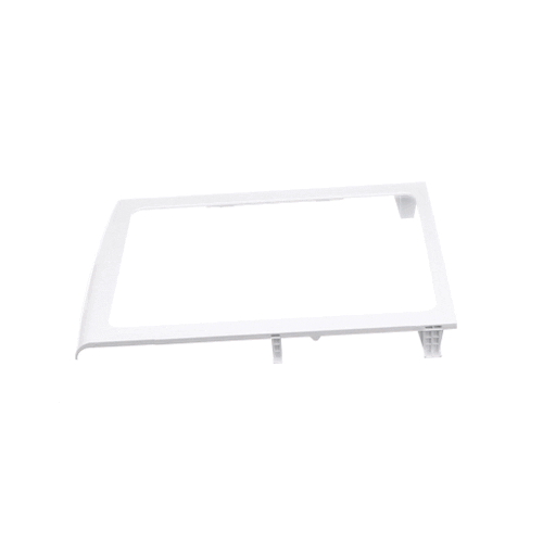 GE Refrigerator Freezer Glass Shelf - WR32X22844