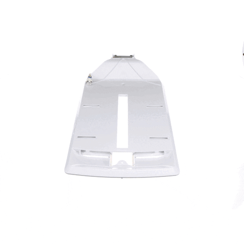 GE Refrigerator Fan Moisture Kit - WR49X32042