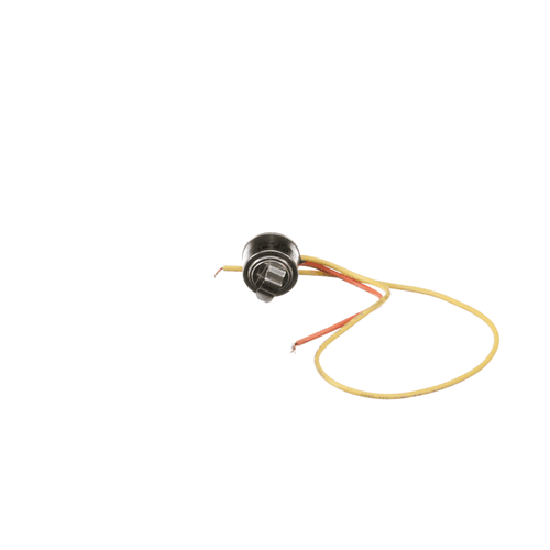 GE Thermostat Def - WR50X10070