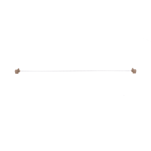 GE Defrost Heater - WR51X30141