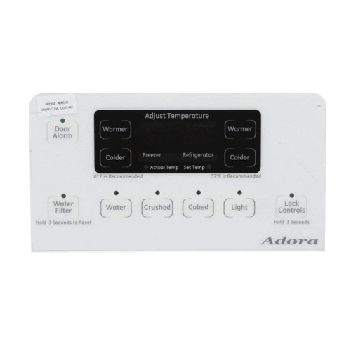 GE Interface Dispenser Asm - WR55X11091