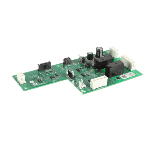 GE Main Board Asm - WR55X25991