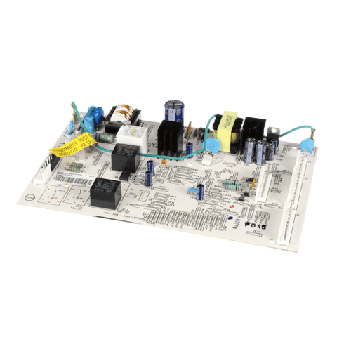 GE Board Asm Main Control - WR55X26827