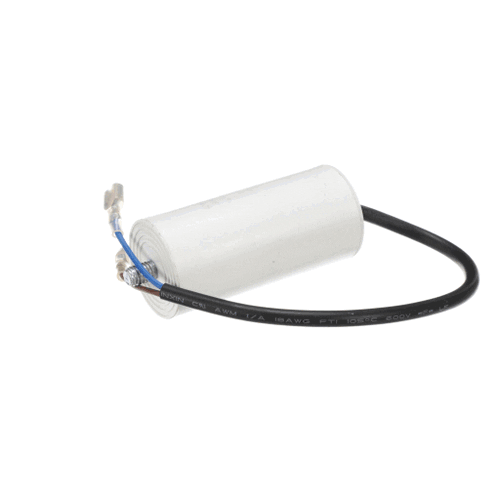 GE Capacitor - Capacitor - WR55X29316