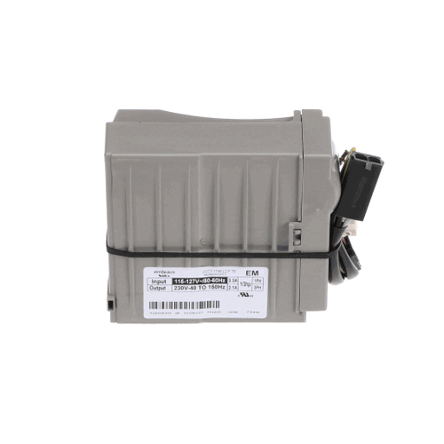 GE Inverter - WR55X30490