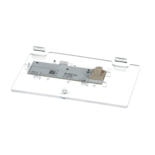 GE Freezer Led And Cover - WR55X30604