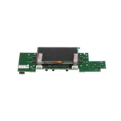 GE Cafe Display Board Single Serv - WR55X34170