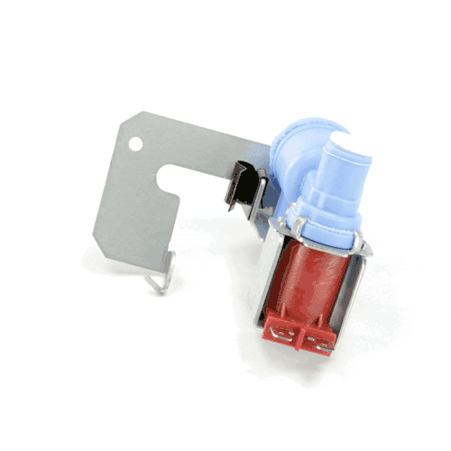 GE Valve And Tube Asm - WR57X10086