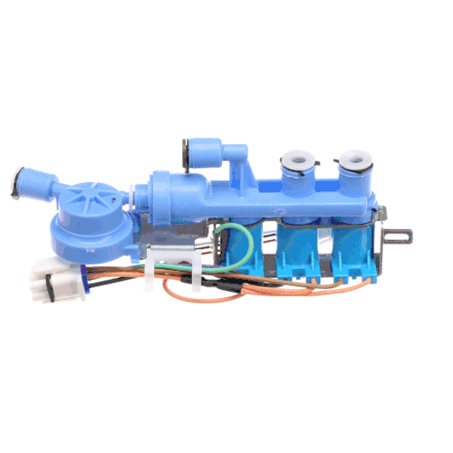 GE Valvel Tri Water - WR57X10102