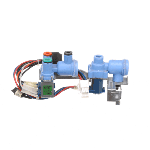 GE Valve - Water Soleno - WR57X29848