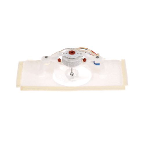 GE Fan/Orifice Asm - WR60X10102