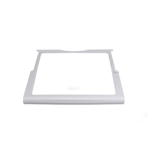 GE Shelf Slideout Assembly - WR71X10249