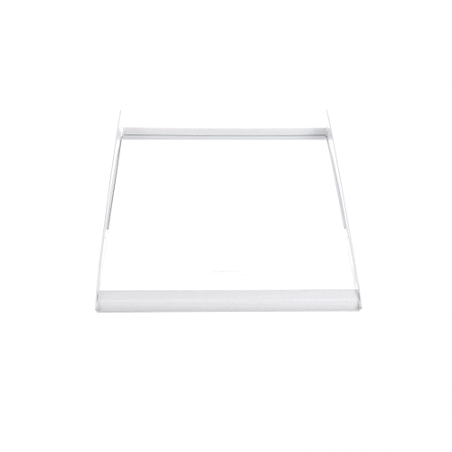 GE Shelf Glass Asm - WR71X10902