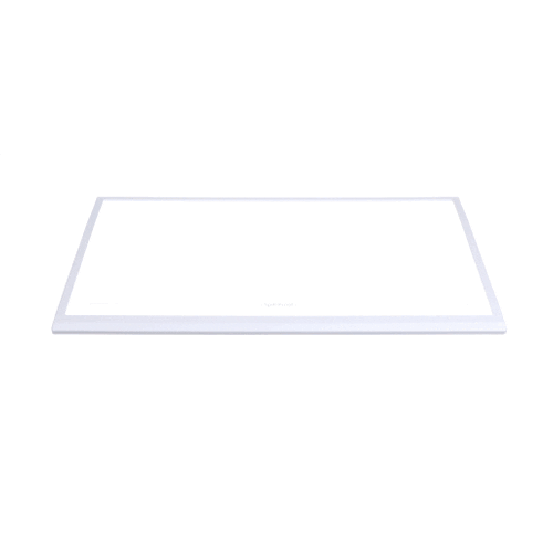 GE Full Width Glass Shelf--Freeze - WR71X27391